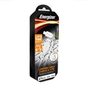 Καλώδιο Lightning Energizer Flat to Lightning White 1.2m (C41UBLIGWHT)
