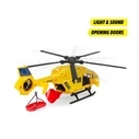 Dickie ADAC Rescue Helicopter (Airbus H145) 203746020