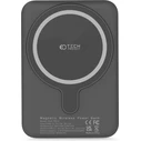 Tech-Protect PB10 LifeMag Powerbank MagSafe 5000mah Black