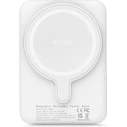 Tech-Protect PB10 LifeMag Powerbank MagSafe 5000mah White