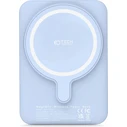 Tech-Protect PB10 LifeMag Powerbank MagSafe 5000mah Blue