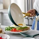 GreenPan Padova Reserve Frying Pan Set with Ceramic Coating 2 pcs