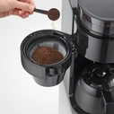 Severin KA 4831 with Grinder and Thermal Carafe