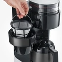 Severin KA 4831 with Grinder and Thermal Carafe