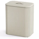 Joseph Joseph Tota Trio Luxe 90L Laundry Sorter - Ecru