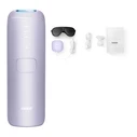 Ulike Air3 Συσκευή Αποτρίχωσης IPL Provence Μωβ