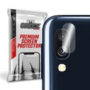 GrizzGlass HybridGlass Camera Samsung Galaxy A40