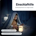 Ansmann Children's Desk Lamp 1800-0090