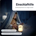 Ansmann LED Plug-in Night Light 1800-0091