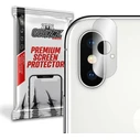 GrizzGlass HybridGlass Camera Apple iPhone X