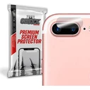 GrizzGlass HybridGlass Camera Apple iPhone 7 Plus