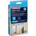 tesa INSECT STOP Standard 1.5 m x 1.8 m Anthracite (55680-00001-07)