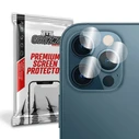 GrizzGlass HybridGlass Camera Apple iPhone 12 Pro Max