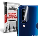 GrizzGlass HybridGlass Camera Samsung Galaxy A20s