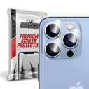 GrizzGlass HybridGlass Camera Apple iPhone 13 Pro