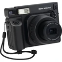 Fujifilm INSTAX WIDE 400 Άμεση Φωτογραφική Μηχανή - Mint Green