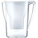 Plastic Serving Pitcher with Filter