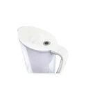 Plastic Serving Pitcher with Filter
