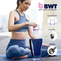 BWT Κανάτα Σερβιρίσματος Πλαστική με Φίλτρο 2700ml (2077187)