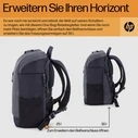 Τσάντα Laptop HP Travel 25 Liter 15.6inch Iron Grey Backpack