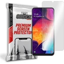 GrizzGlass HybridGlass Samsung Galaxy A50