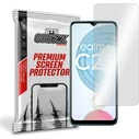 GrizzGlass HybridGlass Realme C21