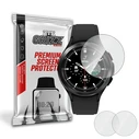GrizzGlass HybridGlass Samsung Galaxy Watch 4 Classic 42 mm