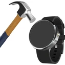 GrizzGlass HybridGlass Watch uniwersalna 36mm
