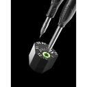Pica Dry 30801 Hand Tool (Pica Dry Scriber Block Set)