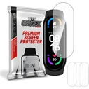 GrizzGlass Hydrofilm Xiaomi Mi Band 6