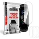 GrizzGlass Hydrofilm Xiaomi Mi Band 5