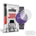 GrizzGlass Hydrofilm Garmin Lily Sport