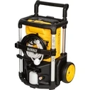 DEWALT Πλυστικό Μπαταρίας 18V Solo με Πίεση 110bar και Μεταλλική Αντλία DCMPW1600N