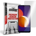 GrizzGlass HybridGlass Samsung Galaxy M12