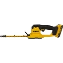 DEWALT DCMHT520D1-QW Μπορντουροψάλιδο Μπαταρίας 18V, Λάμα 20 cm
