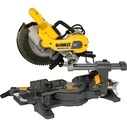 DEWALT DCS727N-XJ Cordless Mitre Saw 250mm (Tool Only - No Battery)