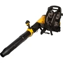 DEWALT XR FlexVolt Φυσητήρας Πλάτης Μπαταρίας 54V DCMBBL800N-XJ (Solo)