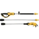 DEWALT Τηλεσκοπικό Κονταροψάλιδο 3 m (Bare unit, 18V)