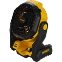 DeWalt 18V Battery Fan (Tool Only, Battery and Charger Not Included) DCE512N