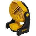 DeWalt 18V Battery Fan (Tool Only, Battery and Charger Not Included) DCE512N