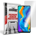 GrizzGlass HybridGlass Huawei P30 Lite