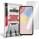 GrizzGlass HybridGlass Google Pixel 4a
