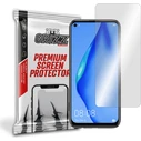 GrizzGlass HybridGlass Huawei P40 Lite