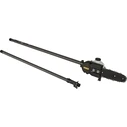 DEWALT Εξάρτημα Αλυσοπρίονου με Λεπίδα 15 cm και Συνολικό Μήκος 2,7 m (DCMASPS5N)