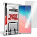 GrizzGlass HybridGlass Samsung Galaxy S10 Lite
