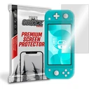 GrizzGlass HybridGlass Nintendo Switch Lite