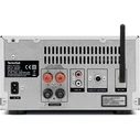 Technisat 2.0 Audio System 0000/2937 20W with CD Player and Bluetooth