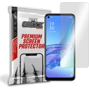 GrizzGlass HybridGlass Oppo A11s