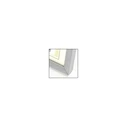 ZEP KL2 Plastic Photo Frame Silver 13x18 cm