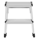 Hailo D60 StandardLine 2 x 2 Step Ladder